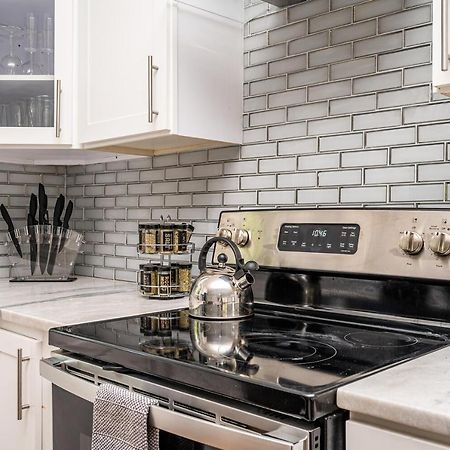 New Spacious Decatur Oasis W Fire Pit, Mins To Atl المظهر الخارجي الصورة