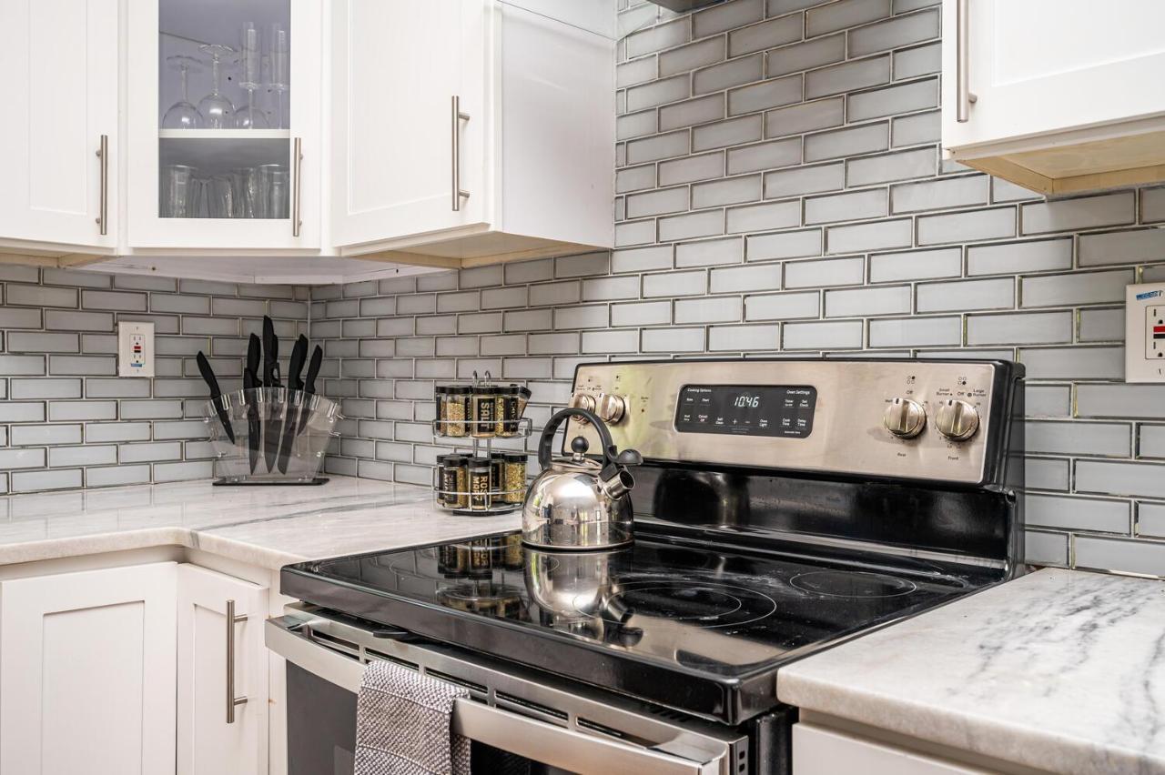 New Spacious Decatur Oasis W Fire Pit, Mins To Atl المظهر الخارجي الصورة
