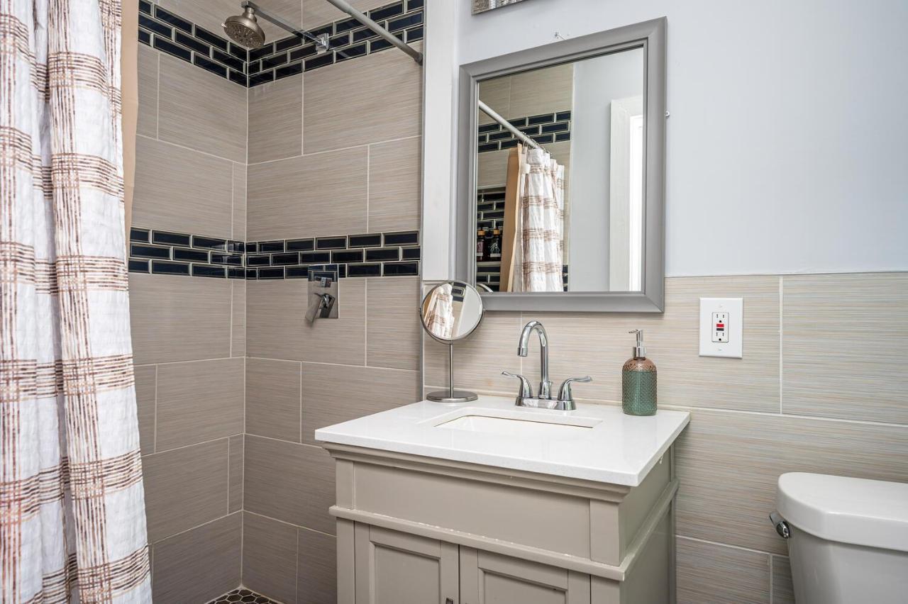 New Spacious Decatur Oasis W Fire Pit, Mins To Atl المظهر الخارجي الصورة